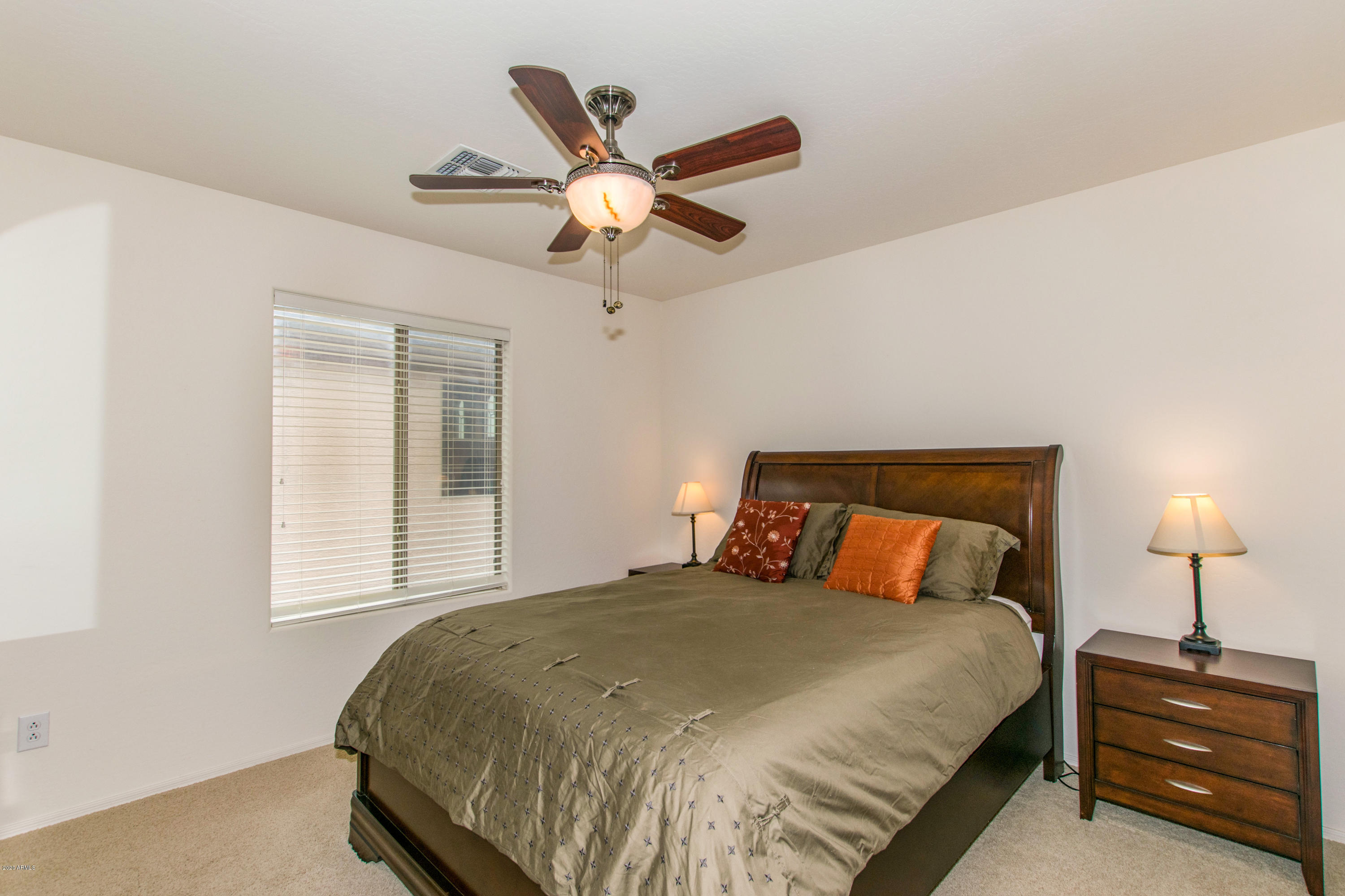 43595 Roth Road Maricopa, AZ 85138 - Photo 23 of 31 23 Bedroom 2