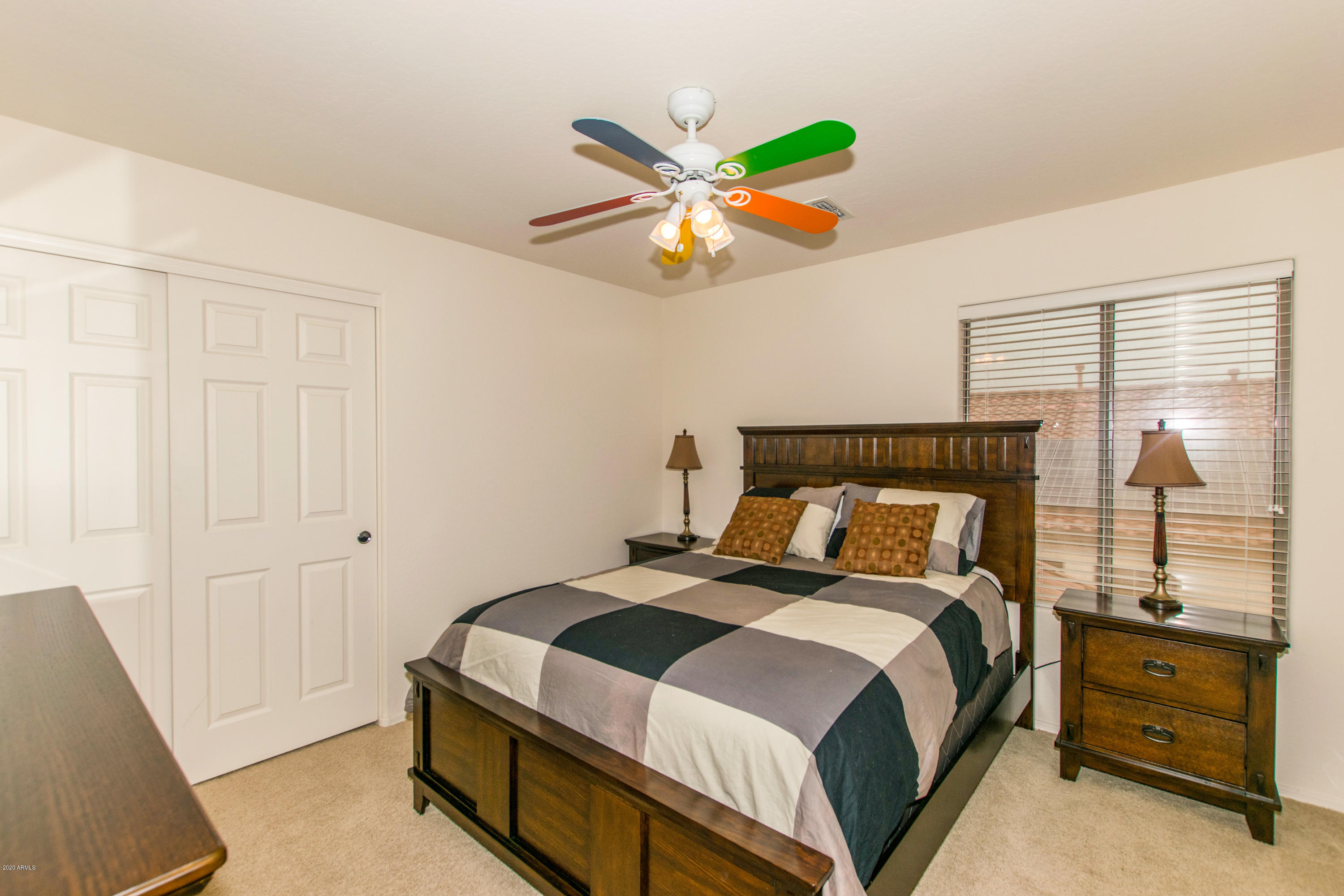 43595 Roth Road Maricopa, AZ 85138 - Photo 24 of 31 25 Bedroom 3