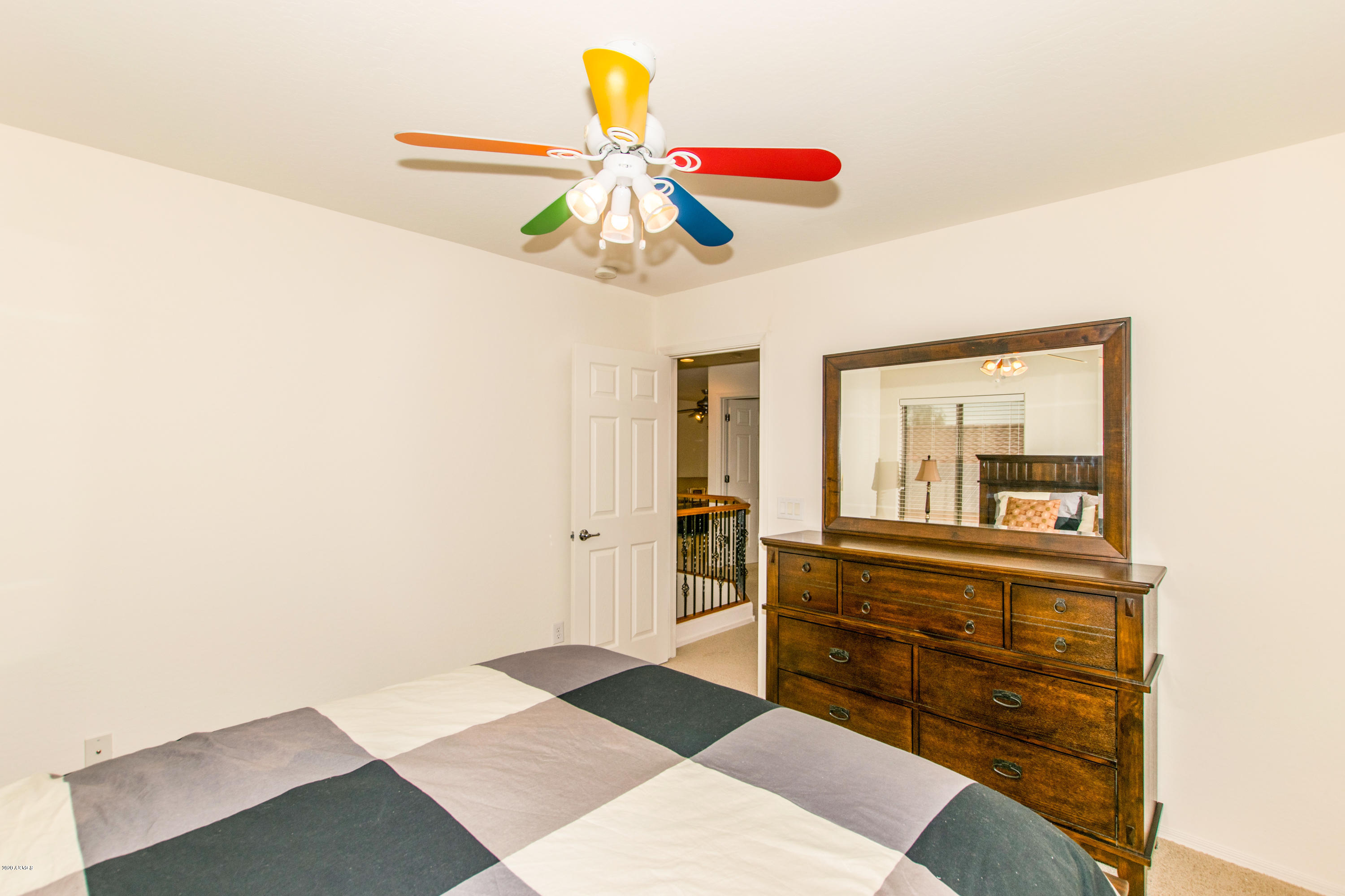 43595 Roth Road Maricopa, AZ 85138 - Photo 25 of 31 26 Bedroom 3