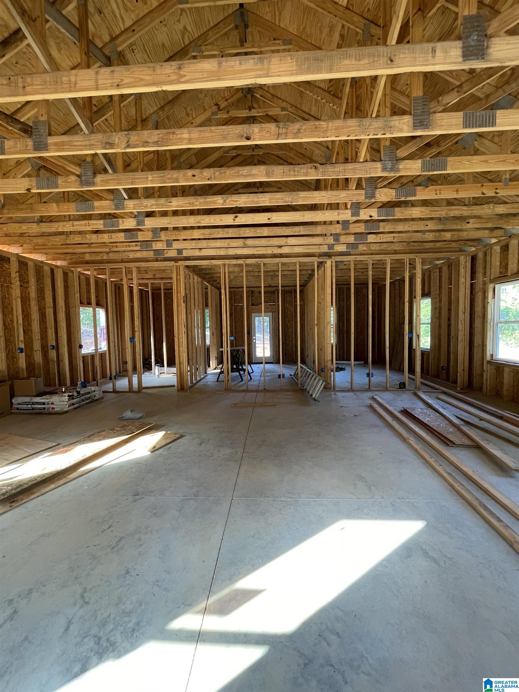 2755 Cherokee Trail Ohatchee, AL 36271 - Photo 8 of 15