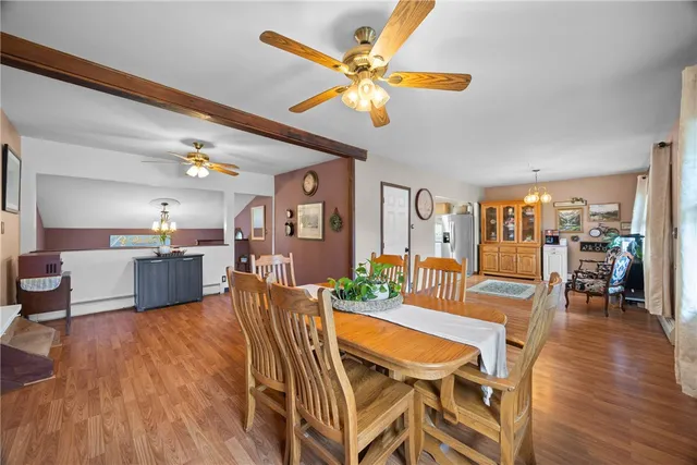 $244,900 | 6 Waterloo Street, Galen, NY 14433