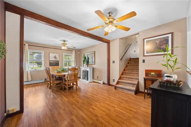 $244,900 | 6 Waterloo Street, Galen, NY 14433