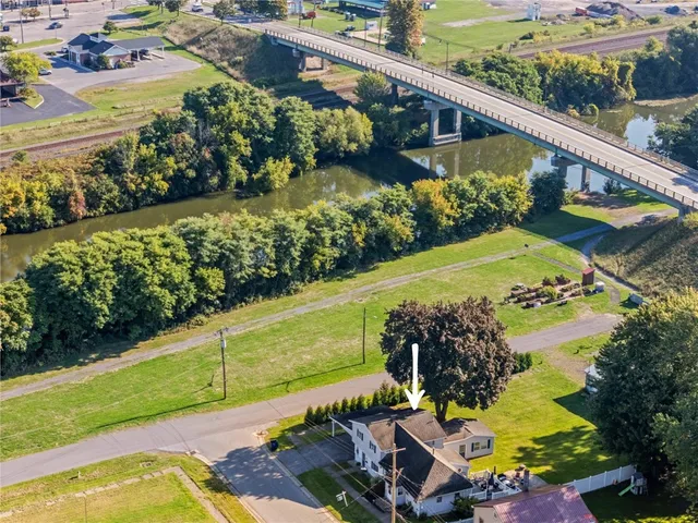 $244,900 | 6 Waterloo Street, Galen, NY 14433