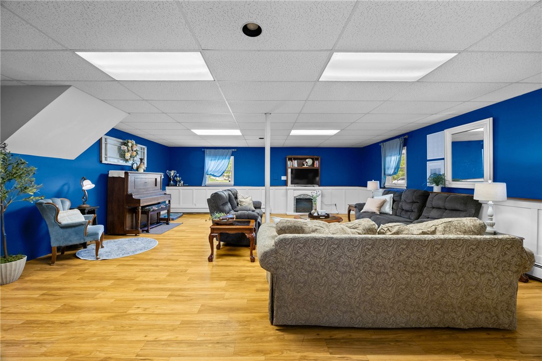 6 Waterloo Street Galen, NY 14433 - Photo 22 of 48