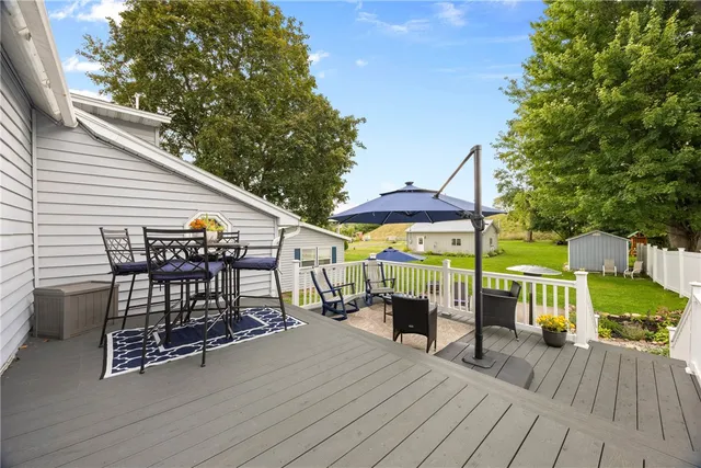 $244,900 | 6 Waterloo Street, Galen, NY 14433