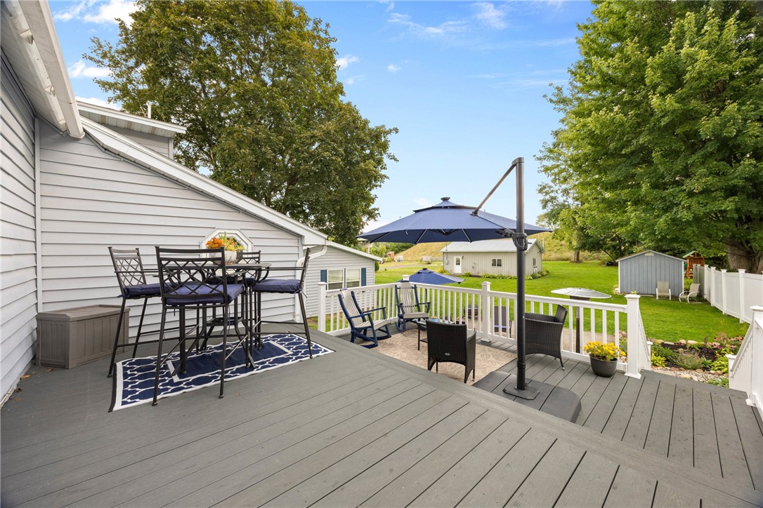 6 Waterloo Street Galen, NY 14433 - Photo 32 of 48