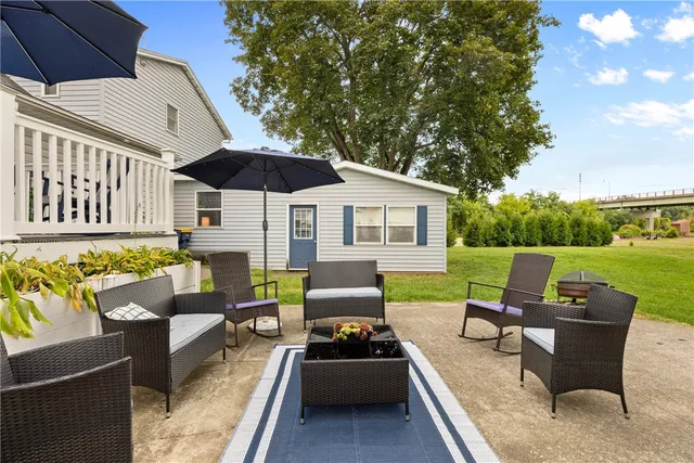 $244,900 | 6 Waterloo Street, Galen, NY 14433