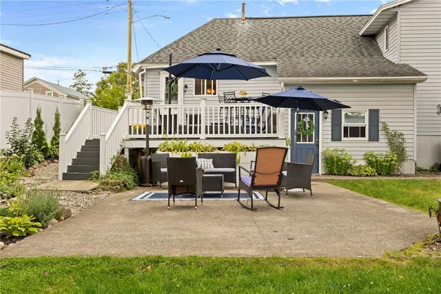 $244,900 | 6 Waterloo Street, Galen, NY 14433