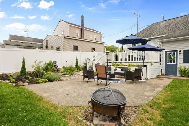 $244,900 | 6 Waterloo Street, Galen, NY 14433