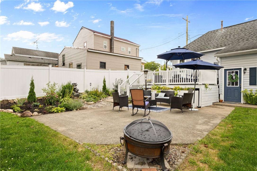 6 Waterloo Street Galen, NY 14433 - Photo 35 of 48