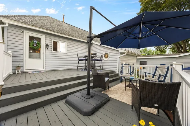 $244,900 | 6 Waterloo Street, Galen, NY 14433