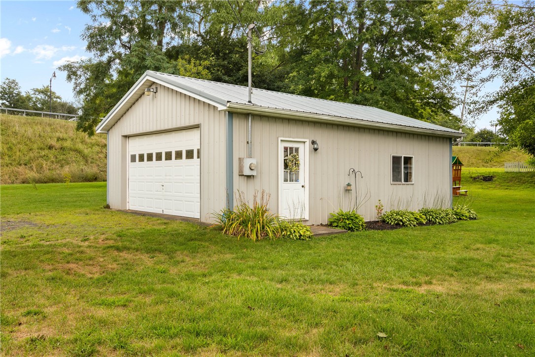 6 Waterloo Street Galen, NY 14433 - Photo 37 of 48