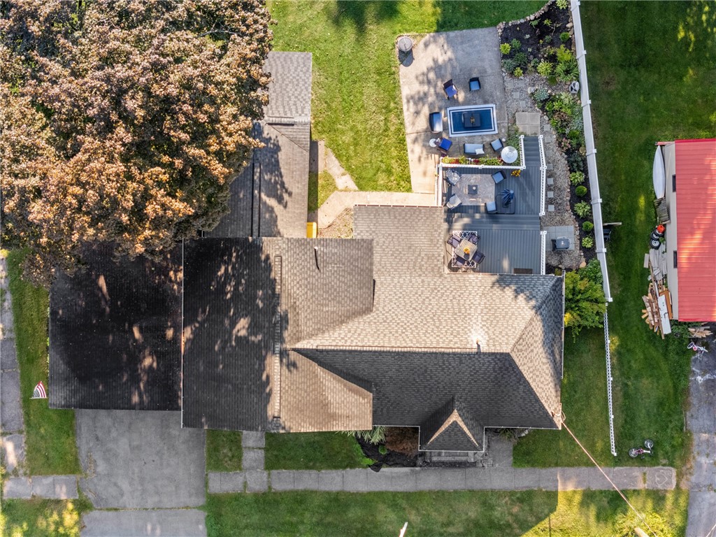 6 Waterloo Street Galen, NY 14433 - Photo 40 of 48