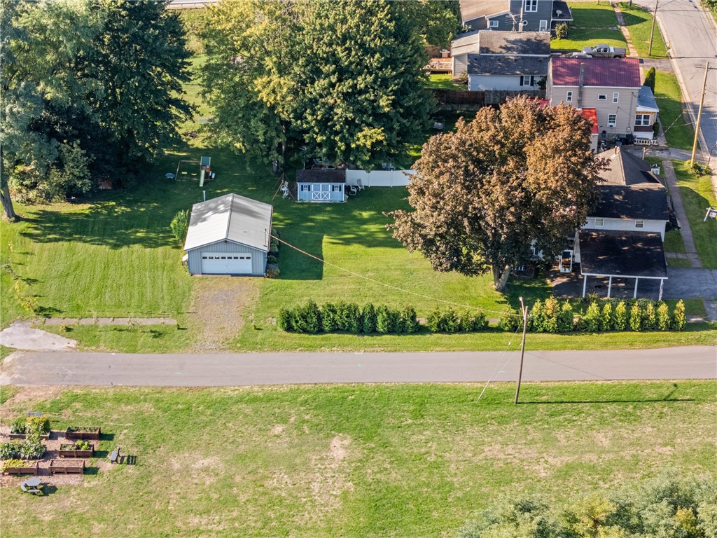 6 Waterloo Street Galen, NY 14433 - Photo 41 of 48