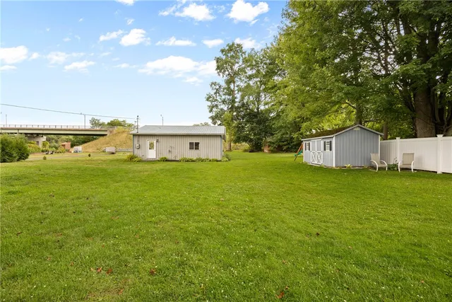 $244,900 | 6 Waterloo Street, Galen, NY 14433