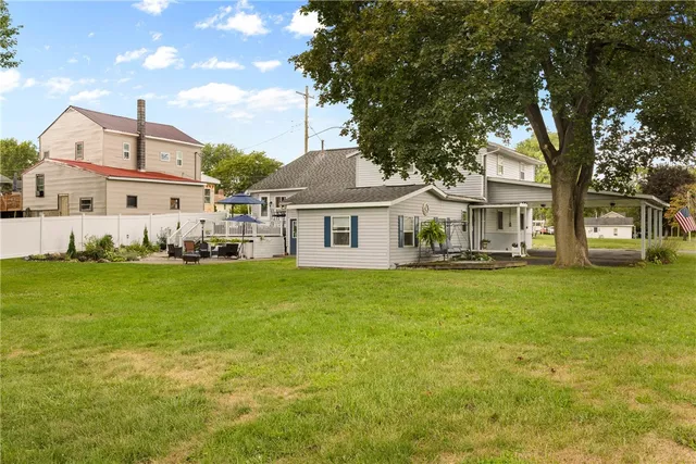 $244,900 | 6 Waterloo Street, Galen, NY 14433