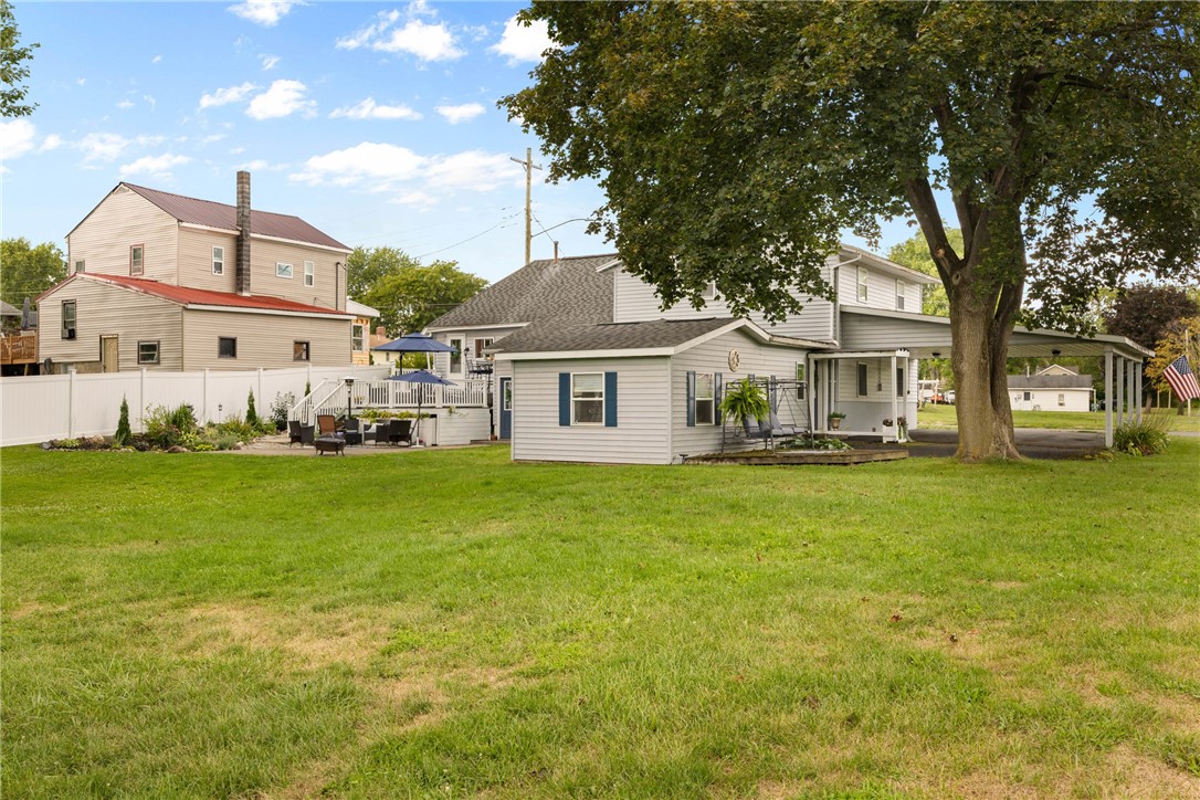 6 Waterloo Street Galen, NY 14433 - Photo 43 of 48