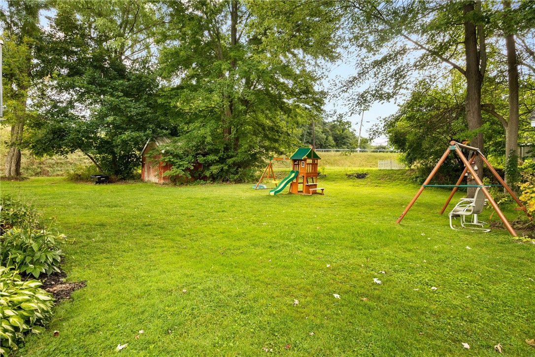 6 Waterloo Street Galen, NY 14433 - Photo 44 of 48