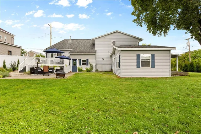 $244,900 | 6 Waterloo Street, Galen, NY 14433