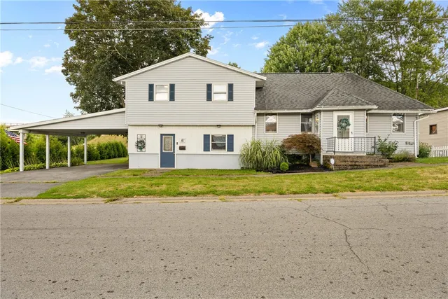 $244,900 | 6 Waterloo Street, Galen, NY 14433