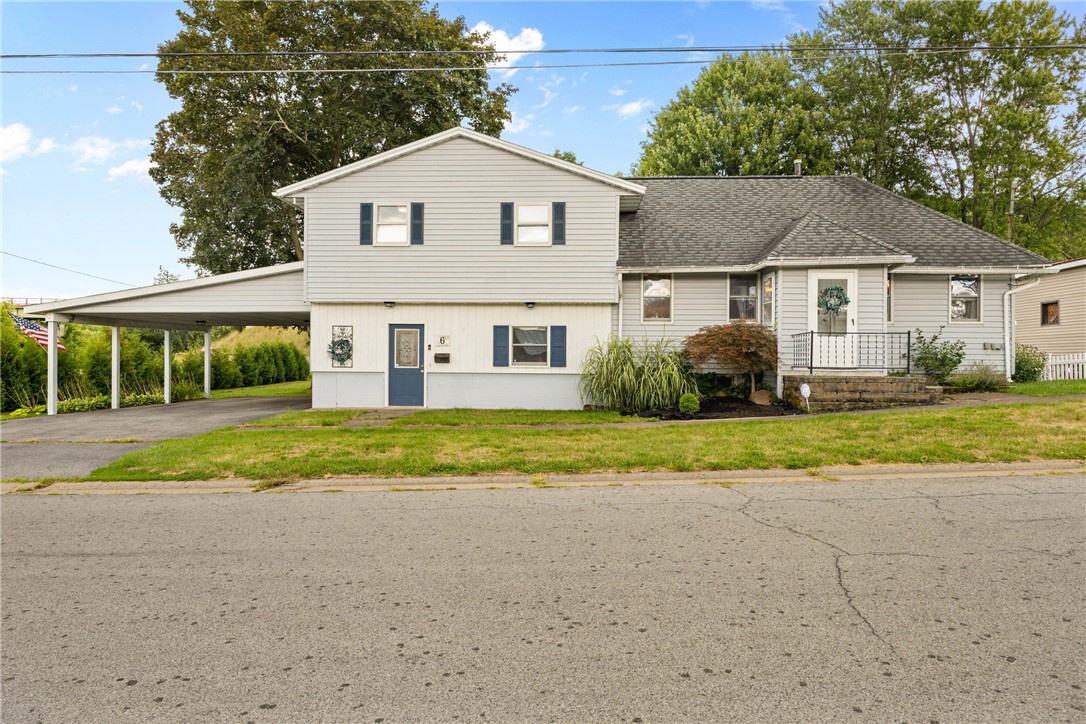 6 Waterloo Street Galen, NY 14433 - Photo 46 of 48