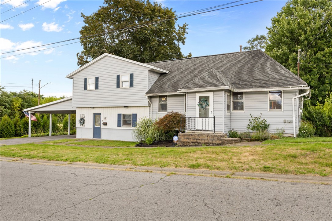 6 Waterloo Street Galen, NY 14433 - Photo 47 of 48