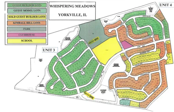 $5,000,000 | 0 Faxon Road, Yorkville, IL 60560