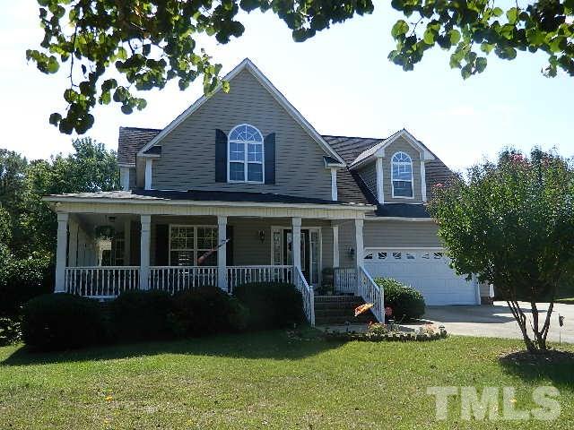 11 Line Drive Raleigh, NC 27603 - Photo 1 of 25 Gallery Image 1