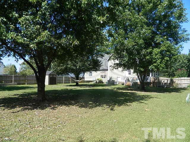 11 Line Drive Raleigh, NC 27603 - Photo 21 of 25 Gallery Image 21