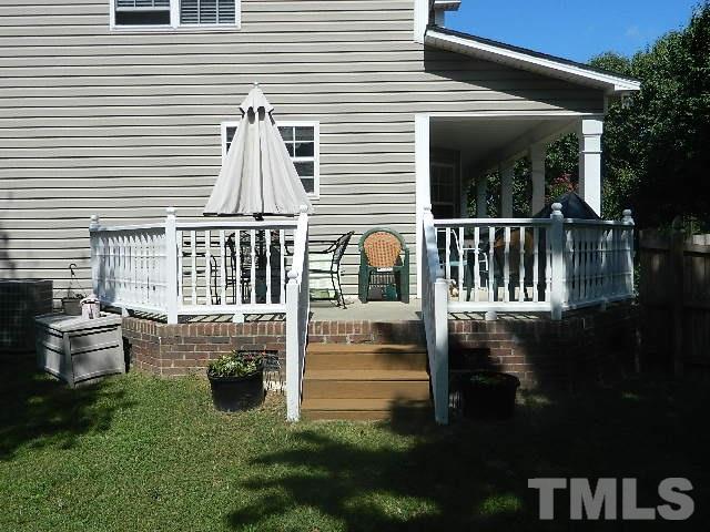 11 Line Drive Raleigh, NC 27603 - Photo 22 of 25 Gallery Image 22