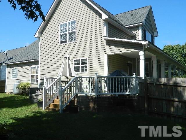 11 Line Drive Raleigh, NC 27603 - Photo 23 of 25 Gallery Image 23