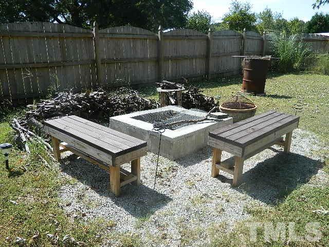 11 Line Drive Raleigh, NC 27603 - Photo 24 of 25 Gallery Image 24