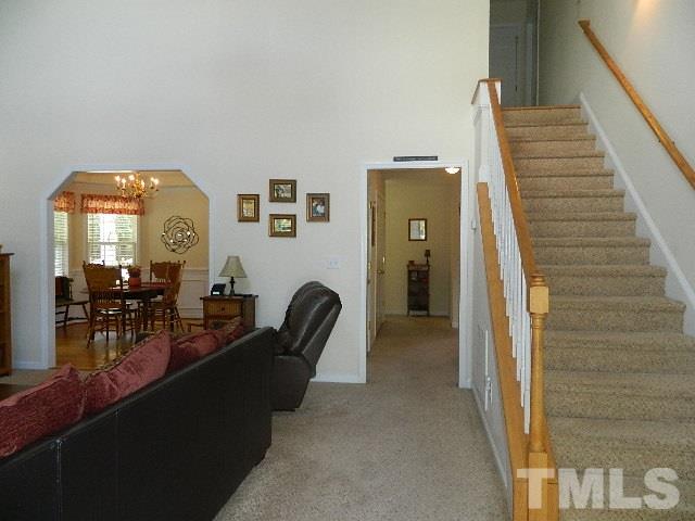 11 Line Drive Raleigh, NC 27603 - Photo 5 of 25 Gallery Image 5