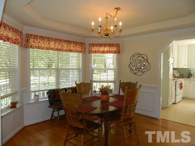 11 Line Drive Raleigh, NC 27603 - Photo 8 of 25 Gallery Image 8