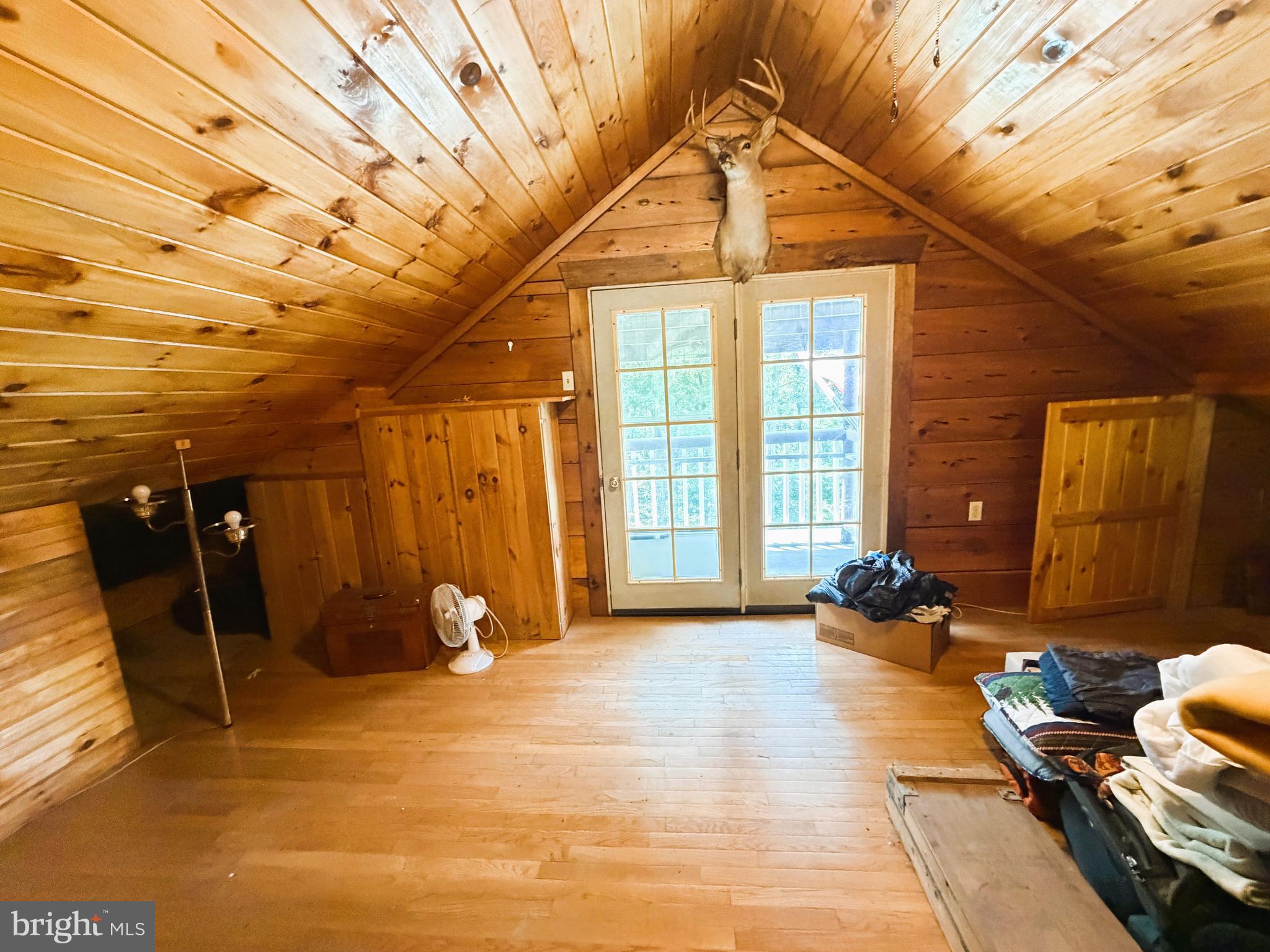 954 Rusty Lane Mathias, WV 26812 - Photo 33 of 86