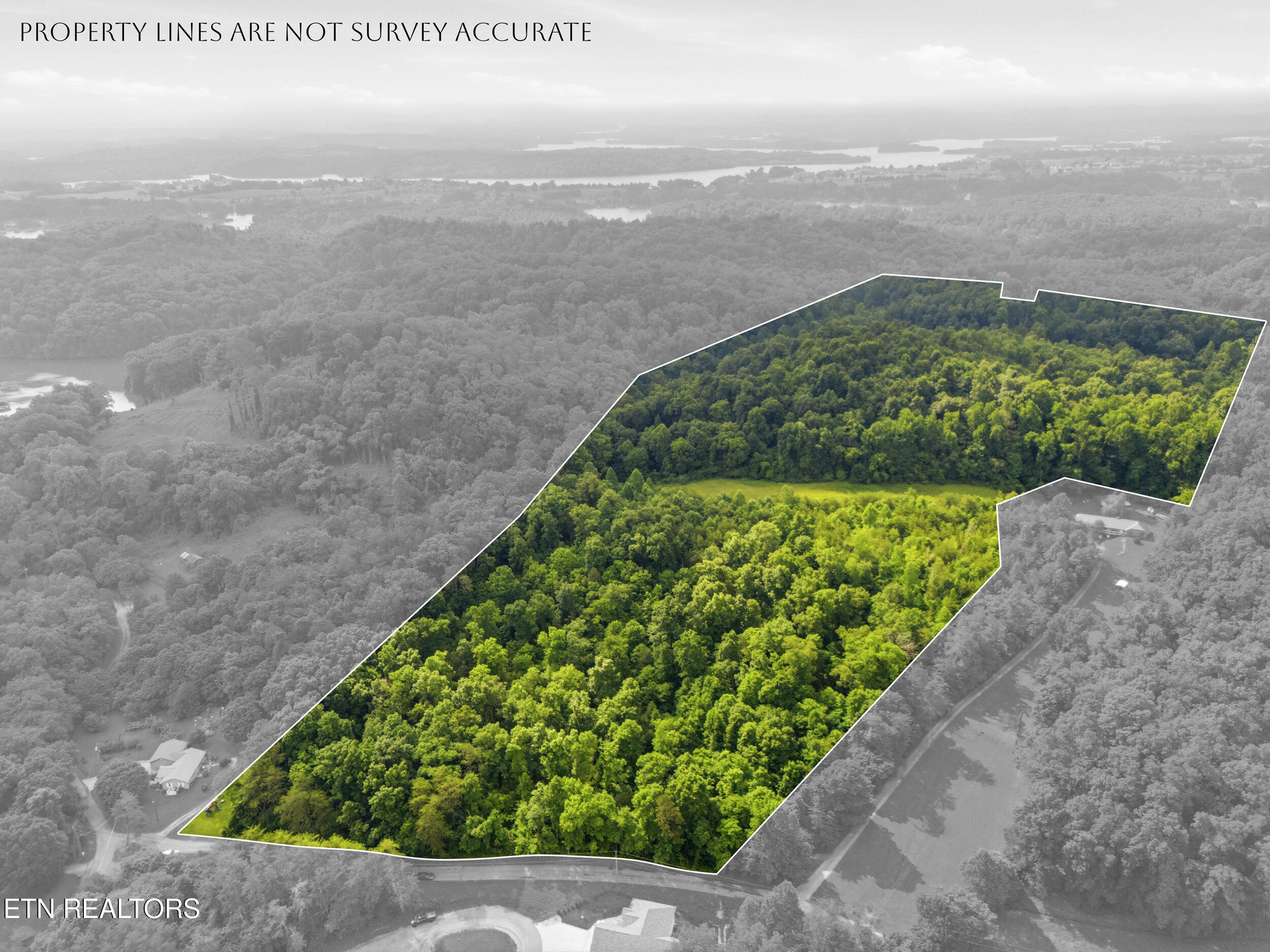Mayo Road Loudon, TN 37774 - Photo 4 of 13 3688_mayo_rd_e_003-lines