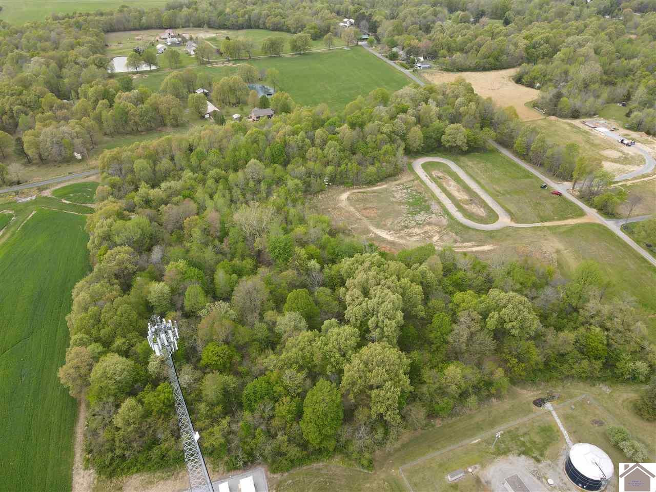 Race Track Road Symsonia, KY 42082 - Photo 1 of 1 Photo 1