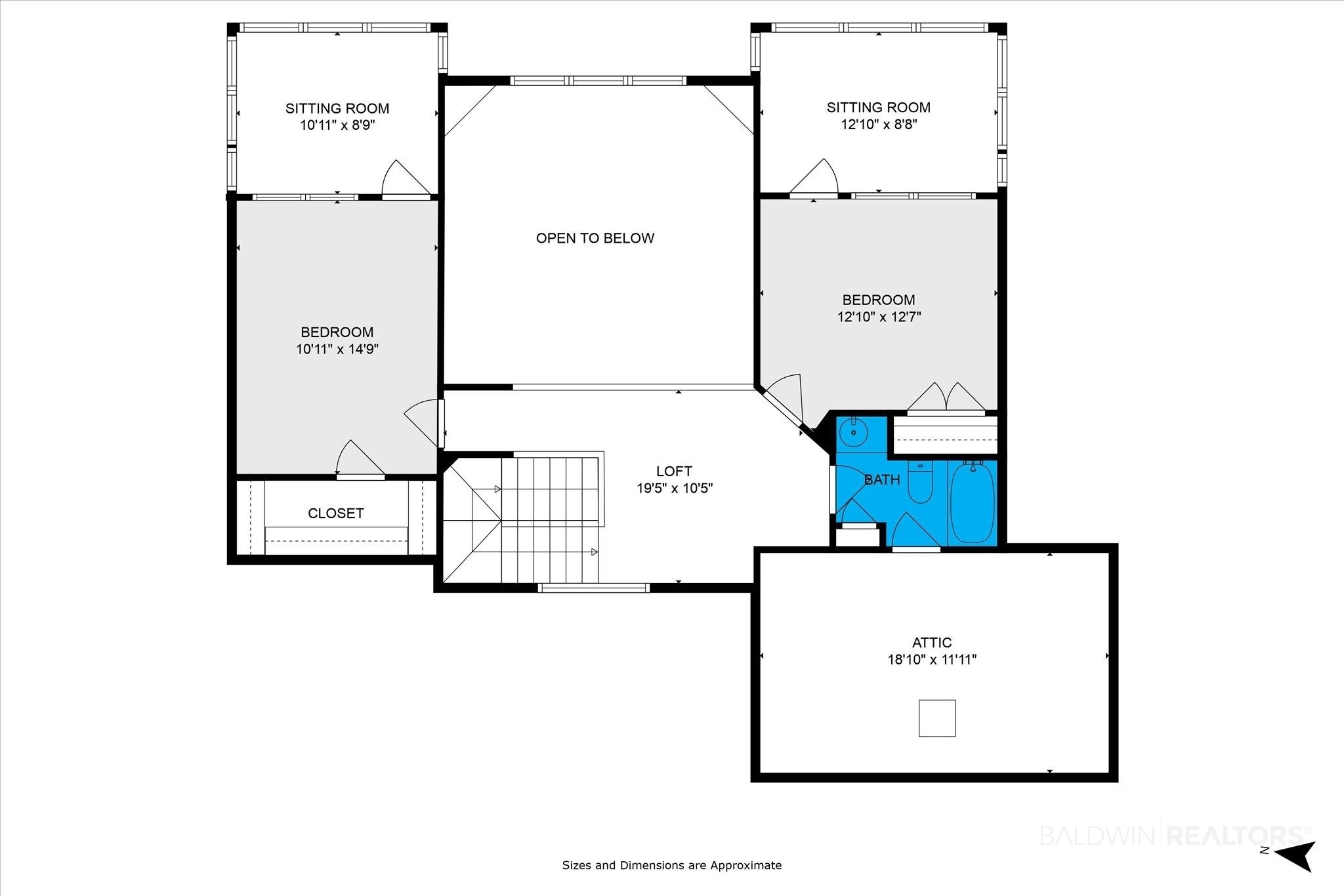 7049 Bay Road Mobile, AL 36605 - Photo 48 of 49
