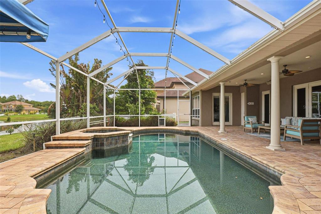 16533 Hutchison Road Odessa, FL 33556 - Photo 46 of 65