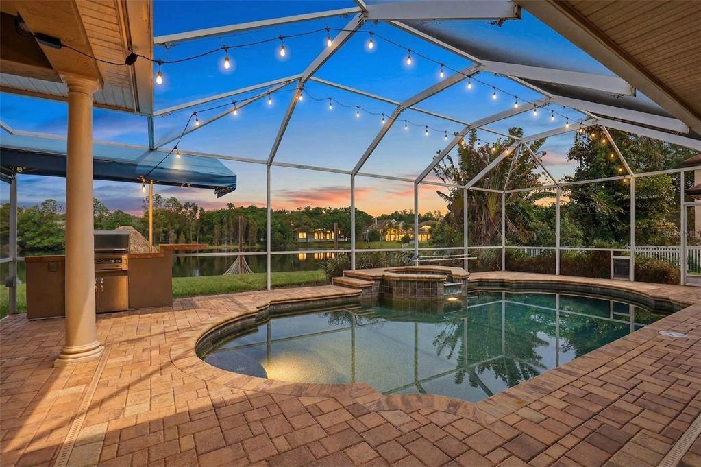 16533 Hutchison Road Odessa, FL 33556 - Photo 49 of 65