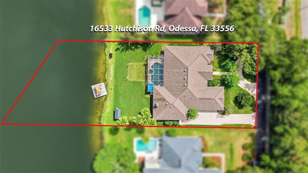 16533 Hutchison Road Odessa, FL 33556 - Photo 63 of 65