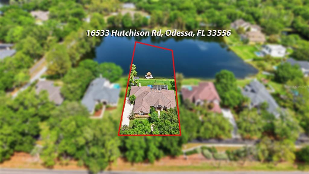 16533 Hutchison Road Odessa, FL 33556 - Photo 65 of 65