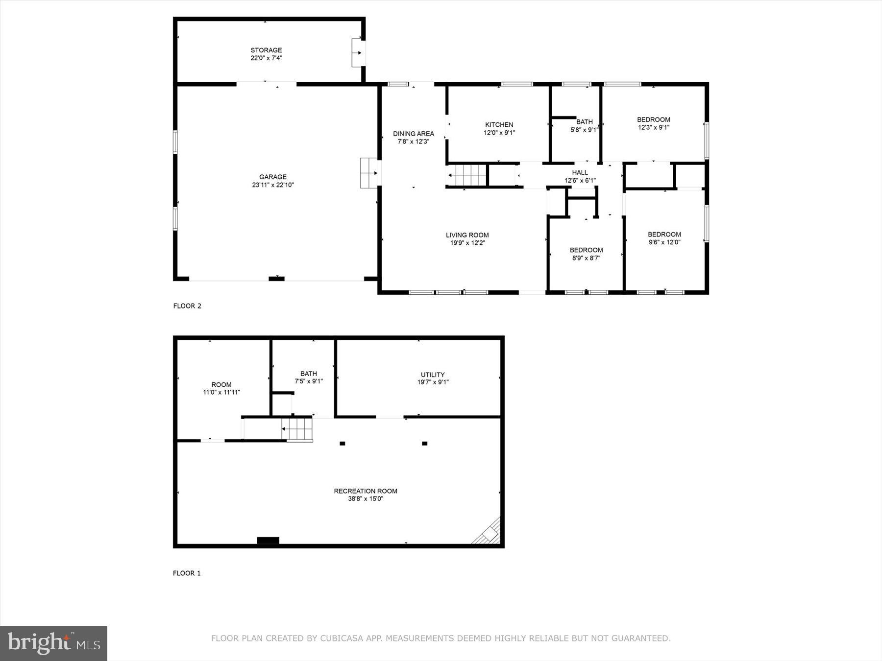 204 Orchard Road New Cumberland, PA 17070 - Photo 30 of 38 Gallery Image 30
