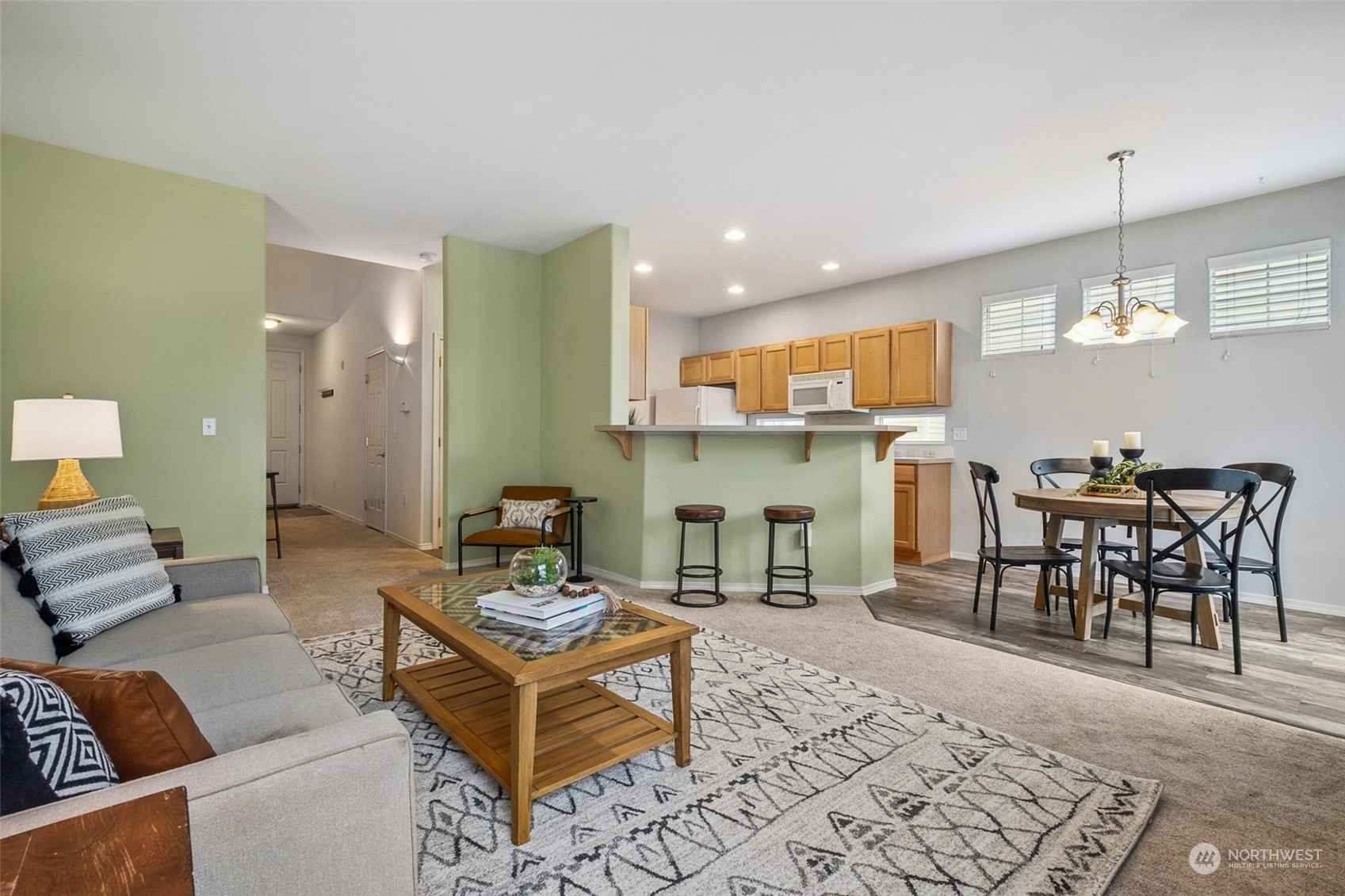 3220 Southeast 12th Street, Unit 1041 Renton, WA 98058 - Photo 7 of 24 Gallery Image 7