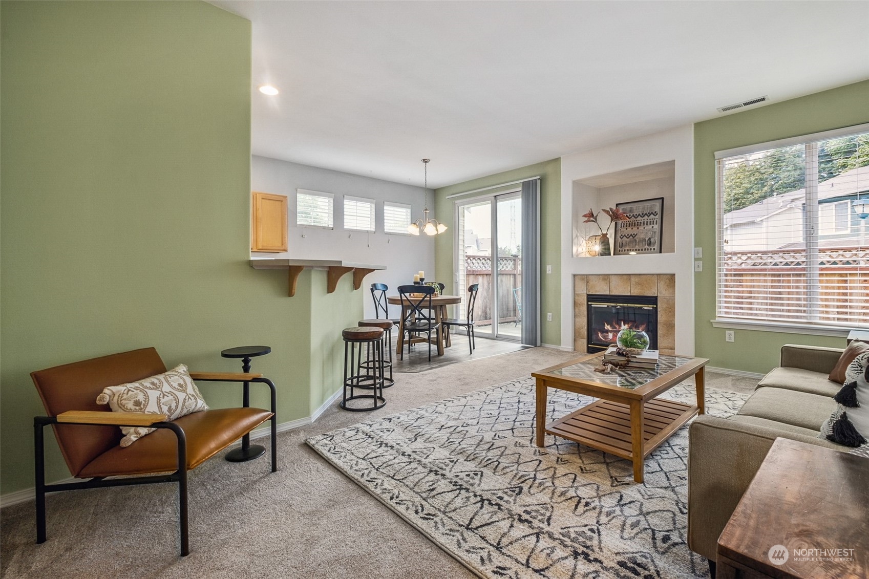 3220 Southeast 12th Street, Unit 1041 Renton, WA 98058 - Photo 8 of 24 Gallery Image 8