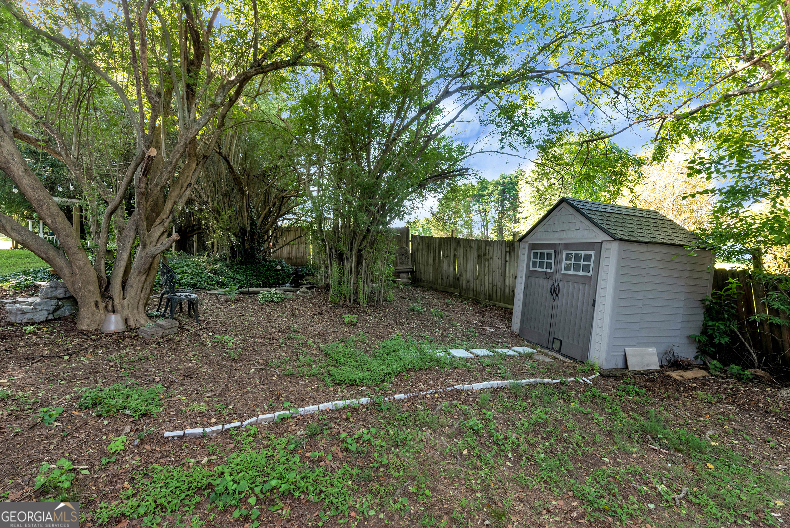 5626 Ransom Free Road Clermont, GA 30527 - Photo 36 of 47