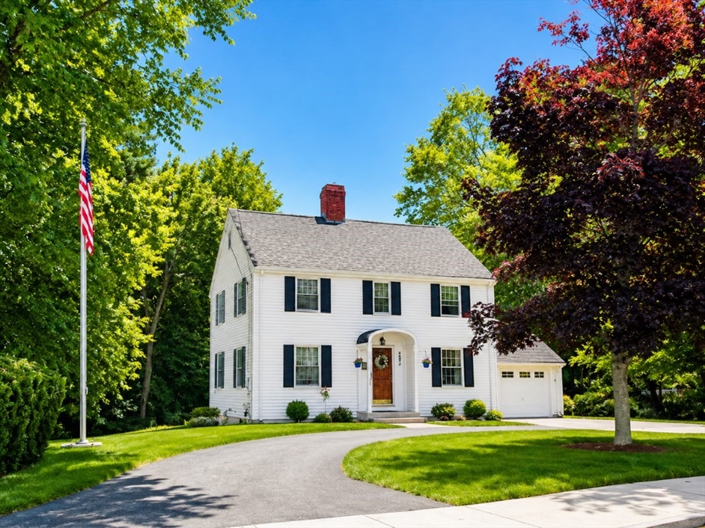 293 Main Street Walpole, MA 02081 - Photo 1 of 42 Gallery Image 1