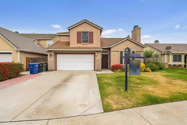 $498,000 | 5504 Sun Gold Drive, Salida, CA 95368