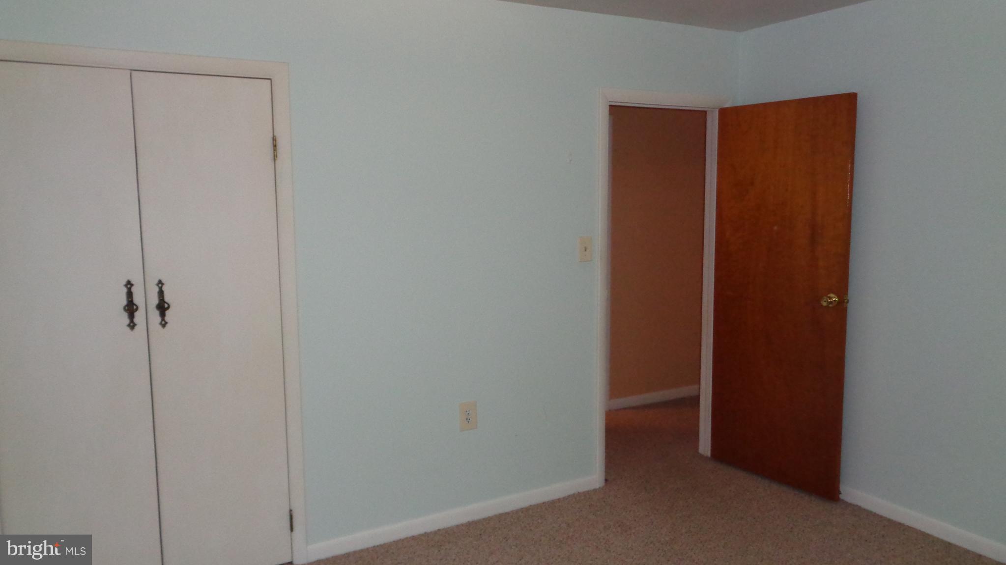2213 Monocacy Road Baltimore, MD 21221 - Photo 8 of 18 Bedroom (Master)