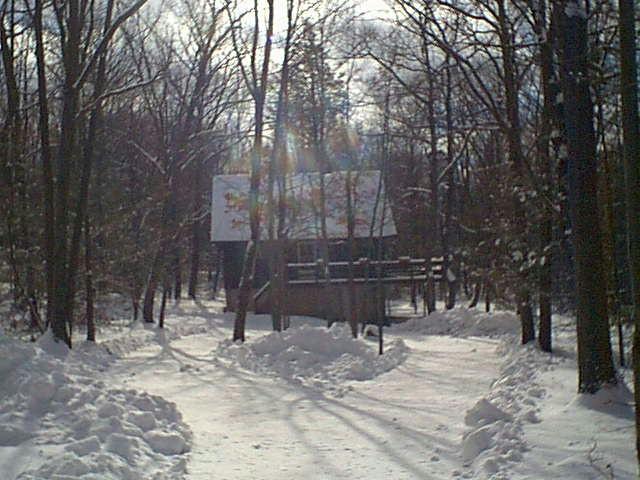 Birch Road Canadensis, PA 18325 - Photo 1 of 1 gaskill